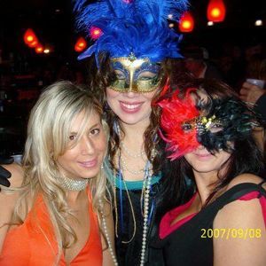 Meet your Posher, Victoria